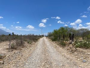 Terreno en Venta en Salinas Victoria NL