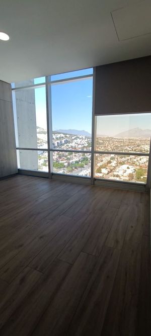 Departamento en Renta en Las Huastecas - Valle Poniente