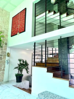 Casa en VENTA en privada, San Jerónimo Monterrey N.L. 3 Recámaras