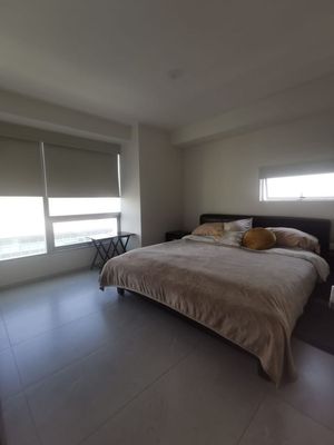 Departamento en Renta en Monterrey