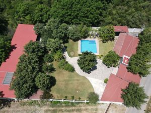 Venta Quinta en El barrial, Santiago Nuevo Leon