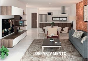 Departamento en PRE VENTA  COLINAS DE SAN MIGUEL