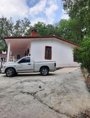 Quinta en Venta en Carretera Nacional Santiago