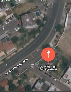 Terreno en Venta  San Agustín