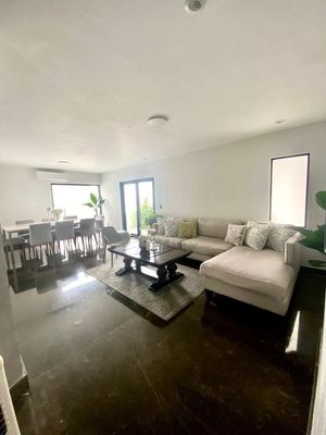 Casa en venta privada de San Jerónimo