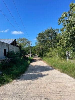 Venta de lote en Mocochá