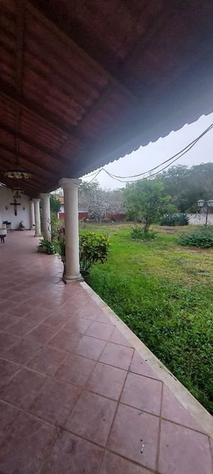 VENTA  CASA- QUINTA Ucú KM13