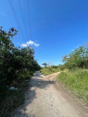 Venta de lote en Mocochá