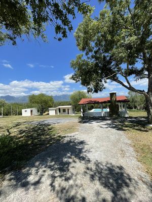 QUINTA A 2KM DE CARRETERA NACIONAL