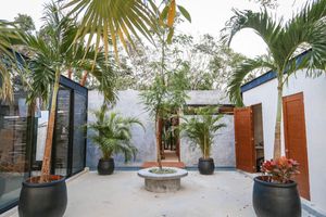 Descubre tu refugio en la mejor zona de Tulum