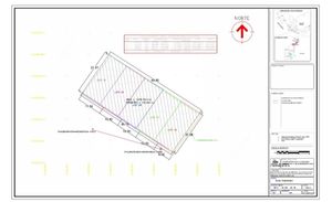 Atención desarrolladores! Terreno con elevación en Playa del Carmen