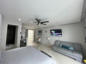 Departamento tipo loft