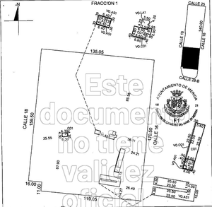 Terreno en VENTA en Caucel, Yucatán