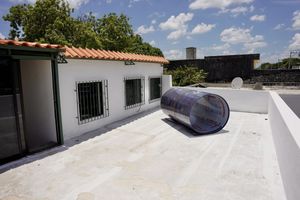 PRECIOSA CASA REMODELADA EN VENTA UBICADA EN SANTIAGO, MÉRIDA YUCATÁN