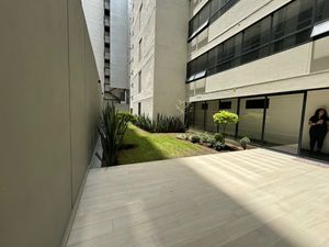 AMPLIACION GRANADA, BONITO DEPARTAMENTO EN VENTA