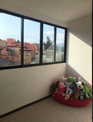 CUAJIMALPA, HERMOSA CASA EN VENTA