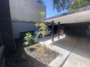 DEL VALLE, CASA PARA OFICINAS O REMODELAR