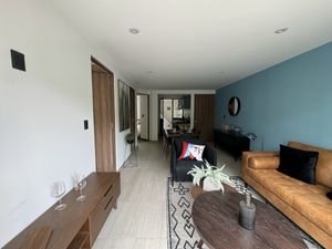 SAN RAFAEL, BONITO DEPARTAMENTO EN VENTA