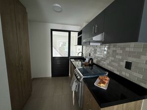 SAN RAFAEL, BONITO DEPARTAMENTO EN VENTA