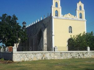 Terreno Residencial en Nolo