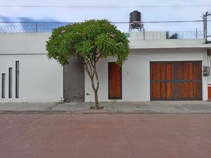 Casa en venta en colonia Moderna, Irapuato Guanajuato