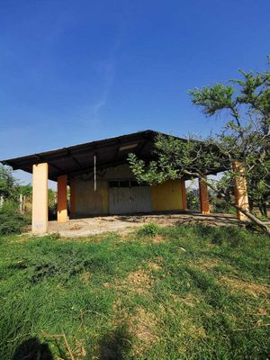 venta terreno en camino a los arcos puente grande jalisco.