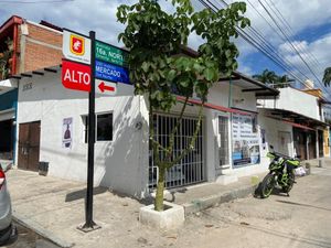 PROPIEDAD EN VENTA, COL. LA PIMIENTA