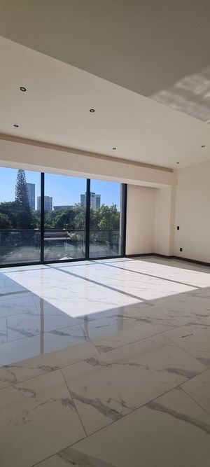 Departamento de lujo en venta en Providencia