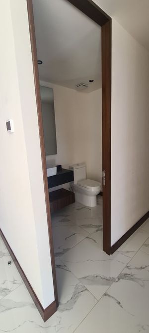 Departamento de lujo en venta en Providencia