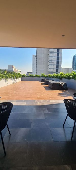 Departamento de lujo en venta en Providencia