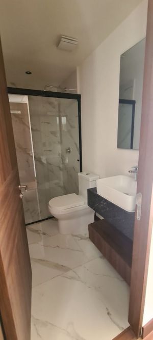 Departamento de lujo en venta en Providencia