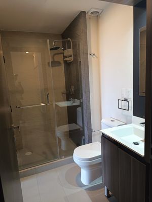 Departamento en venta/renta en Adamant, cerca del campanario, Querétaro.