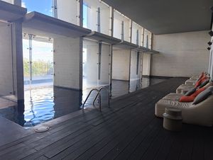 Departamento en venta/renta en Adamant, cerca del campanario, Querétaro.