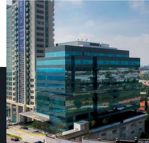 Oficinas en renta Torre Diamante Puerta de Hierro