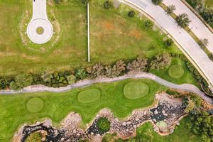 Terreno en venta las Lomas Club de Golf