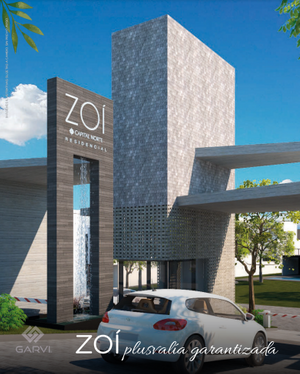 Casas en venta Zoi Capital Norte