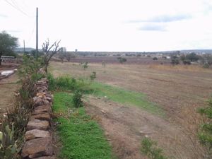 Terreno en venta San Miguel el alto