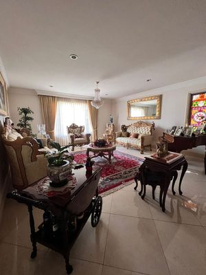 Residencia en venta Puerta de Hierro