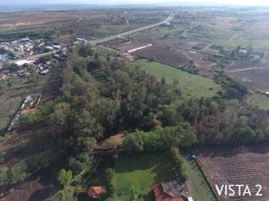 Terreno en venta La Laja Zapotlanejo