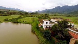 Terreno en venta Talpa de Allende