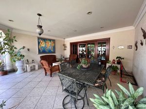 Residencia en venta Puerta de Hierro