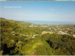 Terreno en venta San Pancho Nayarit