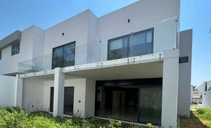 Residencia en venta Puerta de Hierro