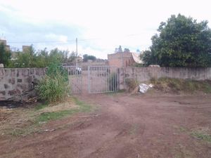 Terreno en venta San Miguel el alto