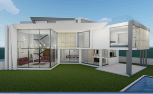 Casa en venta Ayamonte Residencial