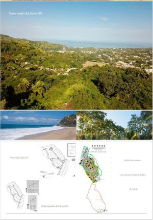 Terreno en venta San Pancho Nayarit