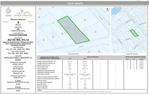 TERRENO EN VENTA COLINAS DE SAN JAVIER