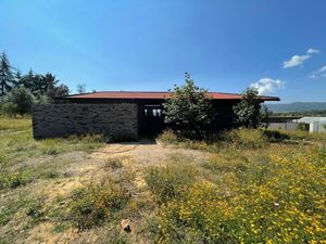 CABAÑA EN VENTA tAPALPA