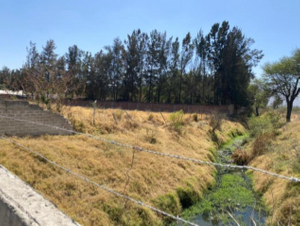 Terreno industrial en venta Buenavista Tlajomulco