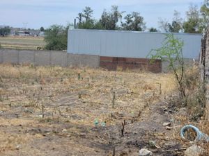 Terreno en venta La Capilla Jalisco